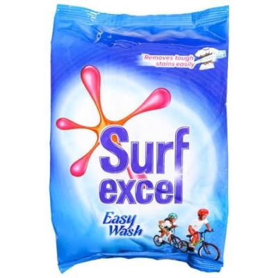 Sirf Excel Detergent Powder 3 kg – Family Pack with Powerful Cleaning