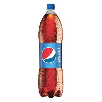 Pepsi Soft Drink 1 L)