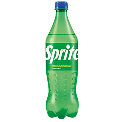 Sprite Lemon-Lime Soft Drink (750 ml)
